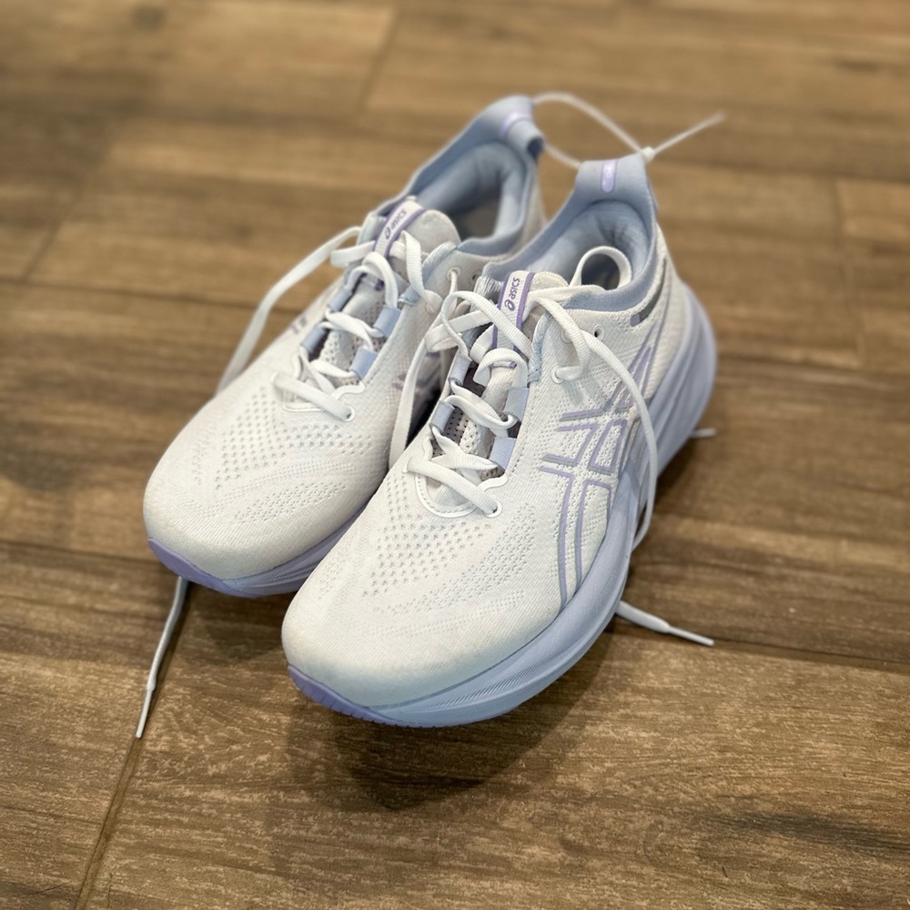 ASICS Gel-Nimbus 26
